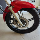 HONDA CG 160 FAN ESDi FLEXONE 2016 Flex-4