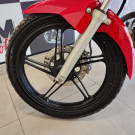 HONDA CG 160 FAN ESDi FLEXONE 2016 Flex-3