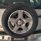 Ford EcoSport XLT 1.6/ 1.6 Flex 8V 5p 2008 Flex-4