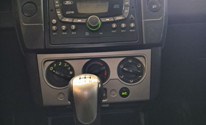 Ford EcoSport XLT 1.6/ 1.6 Flex 8V 5p 2008 Flex-14