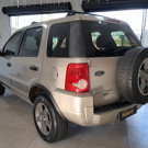 Ford EcoSport XLT 1.6/ 1.6 Flex 8V 5p 2008 Flex-7