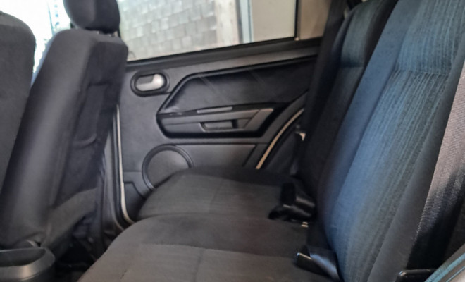 Ford EcoSport XLT 1.6/ 1.6 Flex 8V 5p 2008 Flex-9