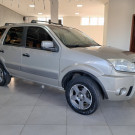 Ford EcoSport XLT 1.6/ 1.6 Flex 8V 5p 2008 Flex-1