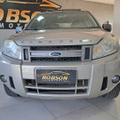 Ford EcoSport XLT 1.6/ 1.6 Flex 8V 5p 2008 Flex-0