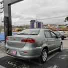Fiat Siena EL Celeb. 1.0 mpi Fire Flex 8V 4p 2010 Flex-1