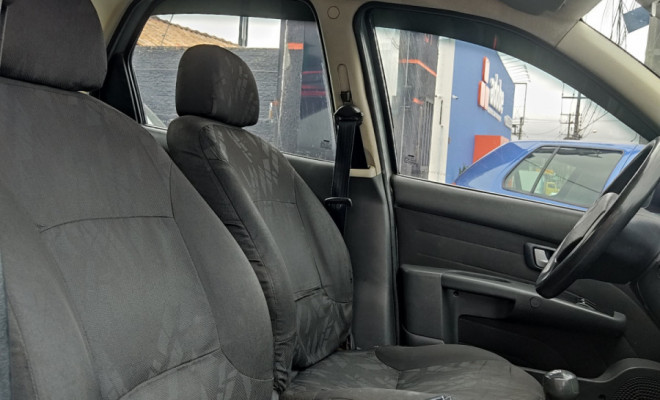 Fiat Siena EL Celeb. 1.0 mpi Fire Flex 8V 4p 2010 Flex-5