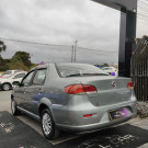 Fiat Siena EL Celeb. 1.0 mpi Fire Flex 8V 4p 2010 Flex-2