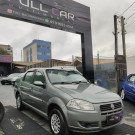 Fiat Siena EL Celeb. 1.0 mpi Fire Flex 8V 4p 2010 Flex-0