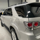 Toyota Hilux SW4 SRV D4-D 4x4 3.0 TDI Dies. Aut 2012 Diesel-4