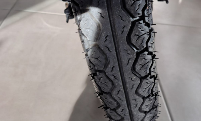 HONDA CG 150 TITAN-EX MIX/FLEX 2010 Flex-4