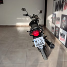 HONDA CG 150 TITAN-EX MIX/FLEX 2010 Flex-3