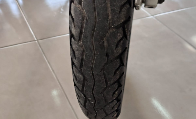 HONDA CG 150 TITAN-EX MIX/FLEX 2010 Flex-5