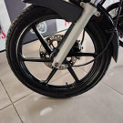 HONDA CG 150 TITAN-EX MIX/FLEX 2010 Flex-2