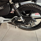 HONDA CG 150 TITAN-EX MIX/FLEX 2010 Flex-7