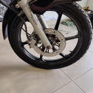 HONDA CG 150 TITAN-EX MIX/FLEX 2010 Flex-8