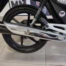 HONDA CG 150 TITAN-EX MIX/FLEX 2010 Flex-9