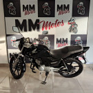 HONDA CG 150 TITAN-EX MIX/FLEX 2010 Flex-1