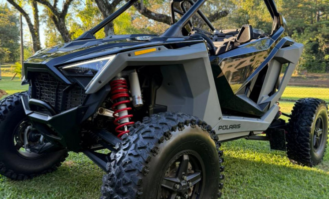 POLARIS RZR R 4 ULTIMATE Turbo 4x4 (UTV) 2022 Gasolina