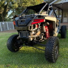 POLARIS RZR R 4 ULTIMATE Turbo 4x4 (UTV) 2022 Gasolina-2