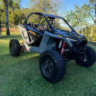 POLARIS RZR R 4 ULTIMATE Turbo 4x4 (UTV) 2022 Gasolina-1