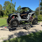 POLARIS RZR R 4 ULTIMATE Turbo 4x4 (UTV) 2022 Gasolina-0