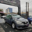 Renault LOGAN Expres./Exp. UP Hi-Flex 1.0 16V 4p 2017 Flex-0