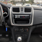 Renault LOGAN Expres./Exp. UP Hi-Flex 1.0 16V 4p 2017 Flex-6