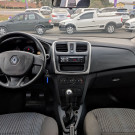 Renault LOGAN Expres./Exp. UP Hi-Flex 1.0 16V 4p 2017 Flex-3