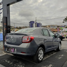 Renault LOGAN Expres./Exp. UP Hi-Flex 1.0 16V 4p 2017 Flex-1