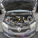 Renault LOGAN Expres./Exp. UP Hi-Flex 1.0 16V 4p 2017 Flex-8