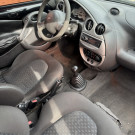 Ford Ka GL 1.0i Zetec Rocam 2007 Flex-5