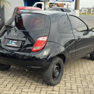 Ford Ka GL 1.0i Zetec Rocam 2007 Flex-3