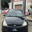 Ford Ka GL 1.0i Zetec Rocam 2007 Flex-2