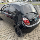 Ford Ka GL 1.0i Zetec Rocam 2007 Flex-7