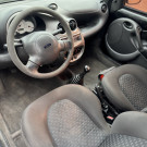 Ford Ka GL 1.0i Zetec Rocam 2007 Flex-6