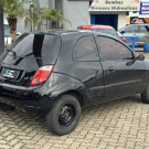 Ford Ka GL 1.0i Zetec Rocam 2007 Flex-1