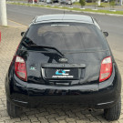 Ford Ka GL 1.0i Zetec Rocam 2007 Flex-4