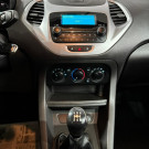 Ford Ka 1.0 SE/SE Plus TiVCT Flex 5p 2021 Flex-8