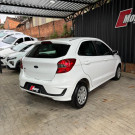 Ford Ka 1.0 SE/SE Plus TiVCT Flex 5p 2021 Flex-2