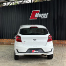 Ford Ka 1.0 SE/SE Plus TiVCT Flex 5p 2021 Flex-3