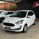 Ford Ka 1.0 SE/SE Plus TiVCT Flex 5p 2021 Flex-1