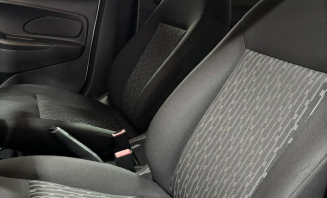 Ford Ka 1.0 SE/SE Plus TiVCT Flex 5p 2021 Flex-7