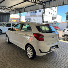 Ford Ka 1.0 SE/SE Plus TiVCT Flex 5p 2021 Flex-2