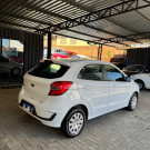 Ford Ka 1.0 SE/SE Plus TiVCT Flex 5p 2021 Flex-1