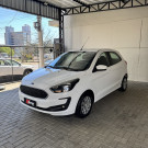 Ford Ka 1.0 SE/SE Plus TiVCT Flex 5p 2021 Flex-3