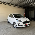 Ford Ka 1.0 SE/SE Plus TiVCT Flex 5p 2021 Flex-0
