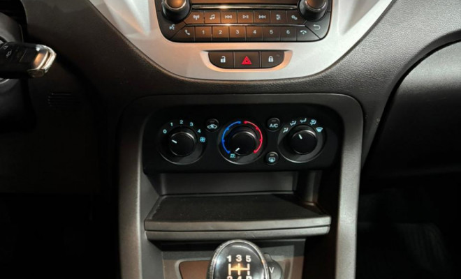 Ford Ka 1.0 SE/SE Plus TiVCT Flex 5p 2021 Flex-8