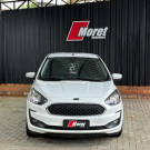 Ford Ka 1.0 SE/SE Plus TiVCT Flex 5p 2021 Flex-0