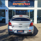 GM - Chevrolet CRUZE HB Sport LT 1.8 16V FlexP. 5p Aut 2014 Flex-3