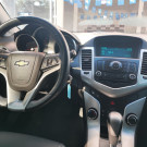 GM - Chevrolet CRUZE HB Sport LT 1.8 16V FlexP. 5p Aut 2014 Flex-7